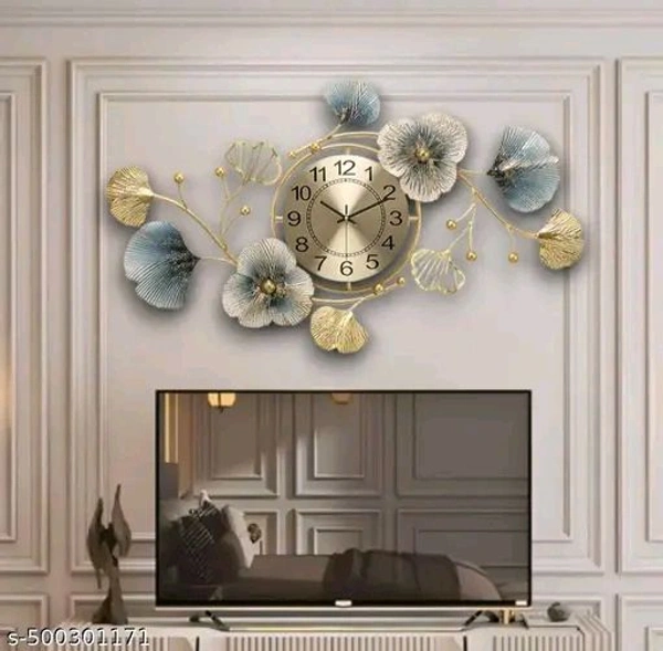 Elegant Clock For Bedroom 