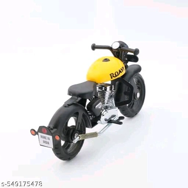 Midnight Cruiser Classic Edition Metal Bullet (Pack of 1) - Gold