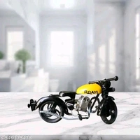 Midnight Cruiser Classic Edition Metal Bullet (Pack of 1) - Gold