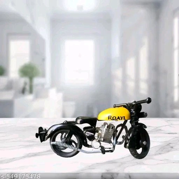 Midnight Cruiser Classic Edition Metal Bullet (Pack of 1) - Gold