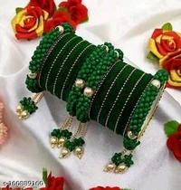 Elegant 😜 Bracelet & Bangles - Red, 2.2