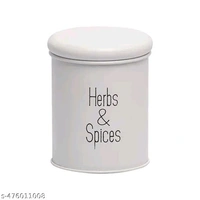 Jars & Containers ( Pack Of 8 )