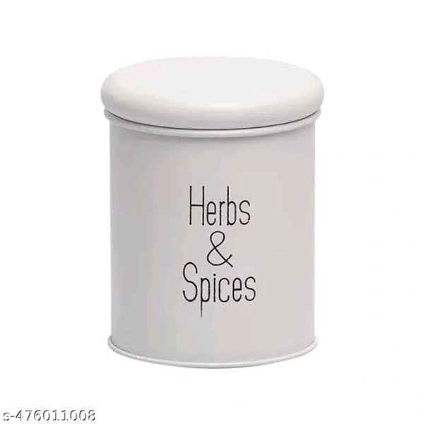 Jars & Containers ( Pack Of 8 )