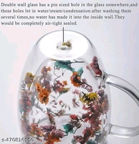 Attractive Cup

