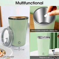 Self Stirring Coffee Cup Electric Stirring Mug Self Mixing Mug