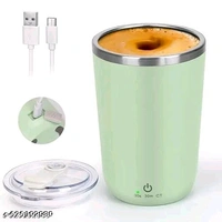 Self Stirring Coffee Cup Electric Stirring Mug Self Mixing Mug