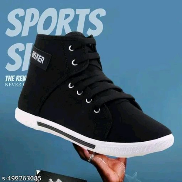 Casual Shoes For Men - 6