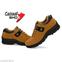 Casual Boots - 6