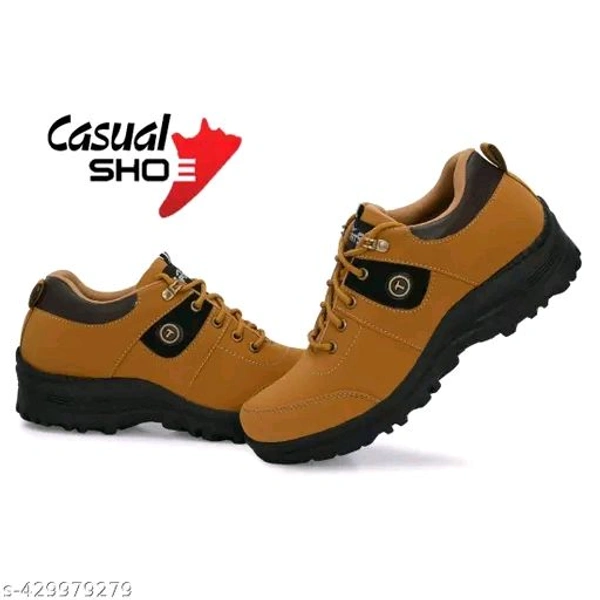 Casual Boots - 6