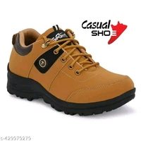 Casual Boots - 6