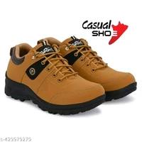Casual Boots - 6