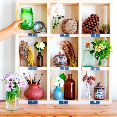 Decor And Diy