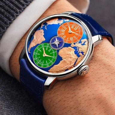 Watch ⌚