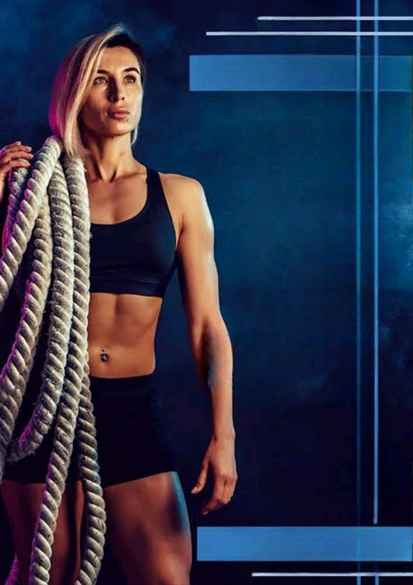 Patel Fitness Weekly Membership 