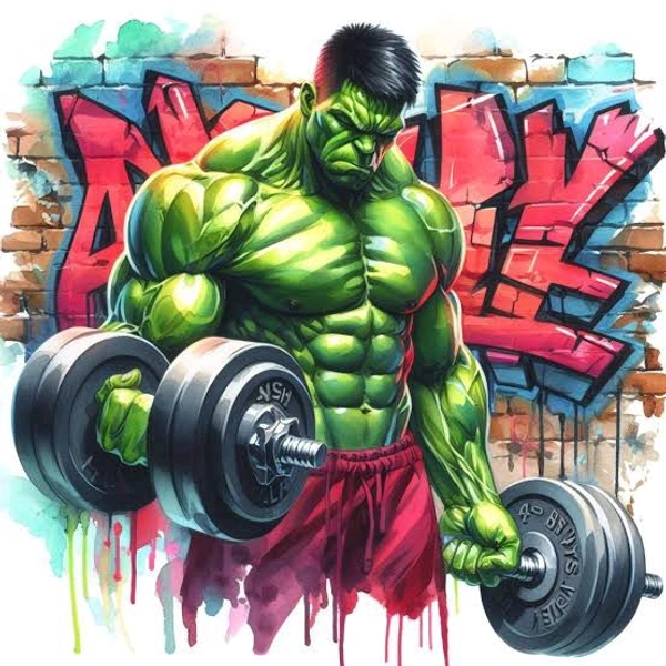 Patel Fitness Weekly Membership 
