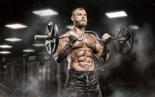 Patel Fitness Yearly Membership 