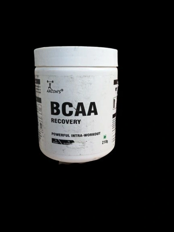 Arcon's  Bcaa Recovery  - 210g