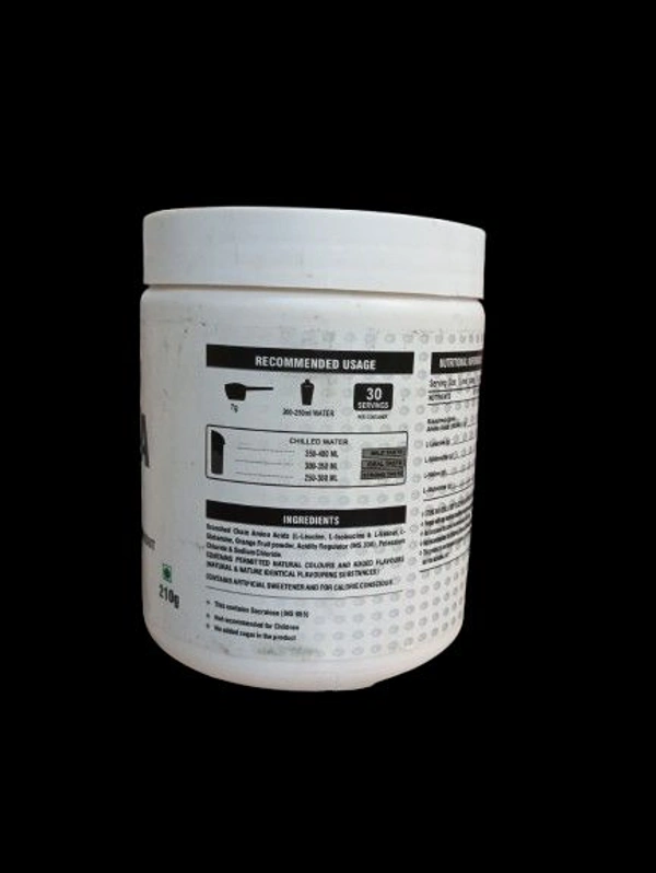 Arcon's  Bcaa Recovery  - 210g