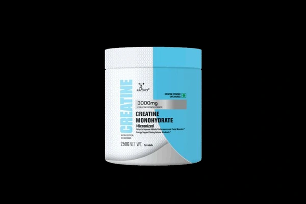 Arcon's  Creatine Monohydrate - 250g