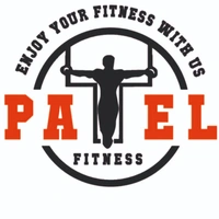 Patel Fitness  - Logo