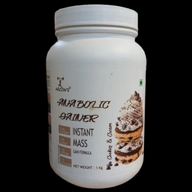 Weight Gainer