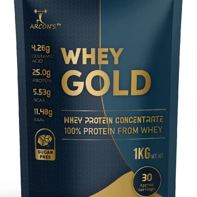 Whey Protein