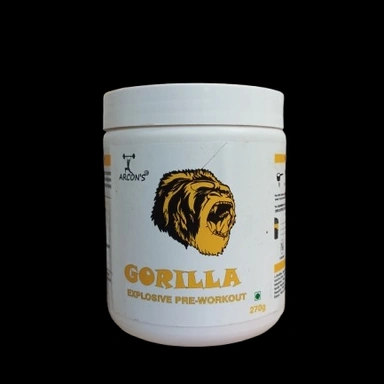 Pre Workout