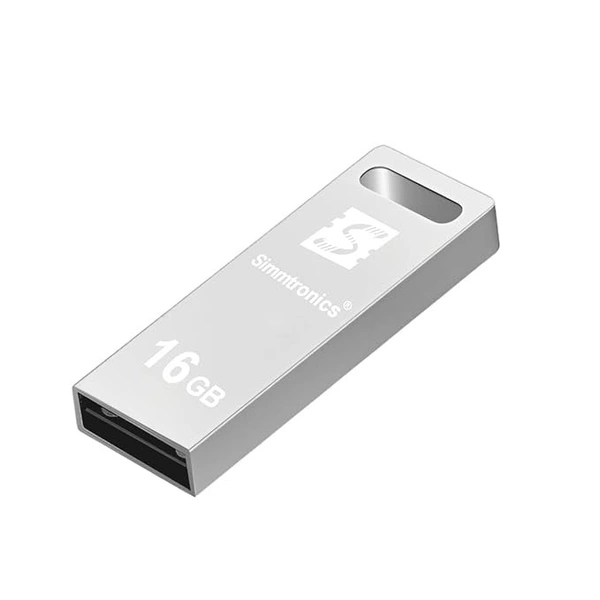 SIMTRONICS PEN DRIVE 16 GB 