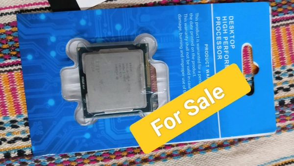 i3 Processor