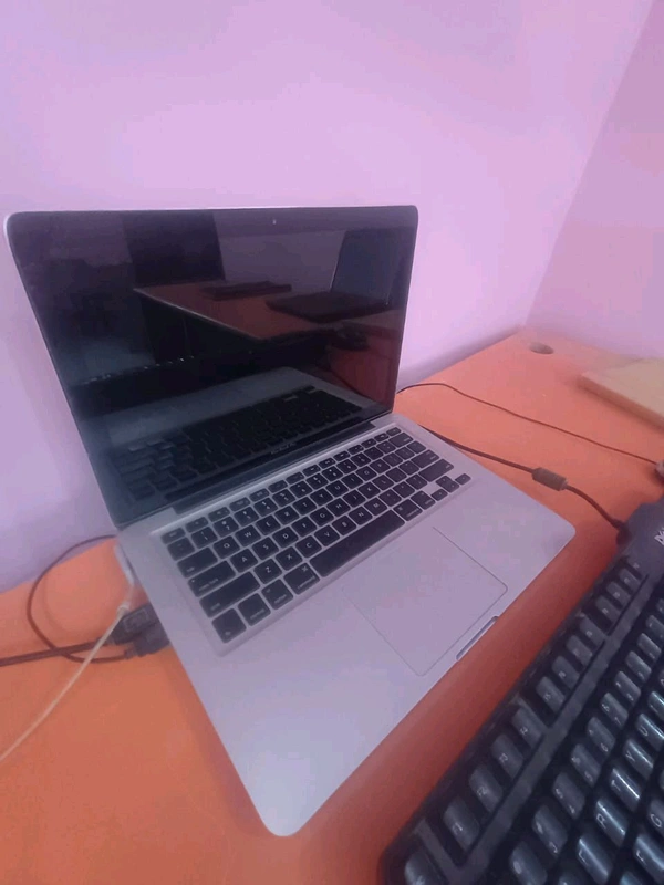 Refurbished Laptop 