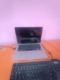 Refurbished Laptop 