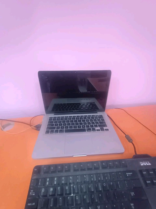 Refurbished Laptop 