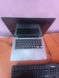 Refurbished Laptop 