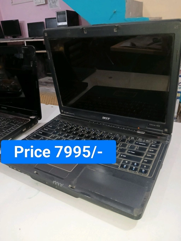 Laptop 2Nd Hand
