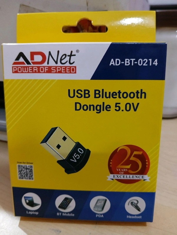 Usb Bluetooth Dongle 