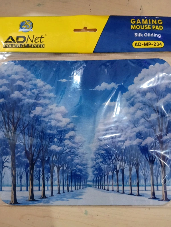 Gaming Mouse Pad