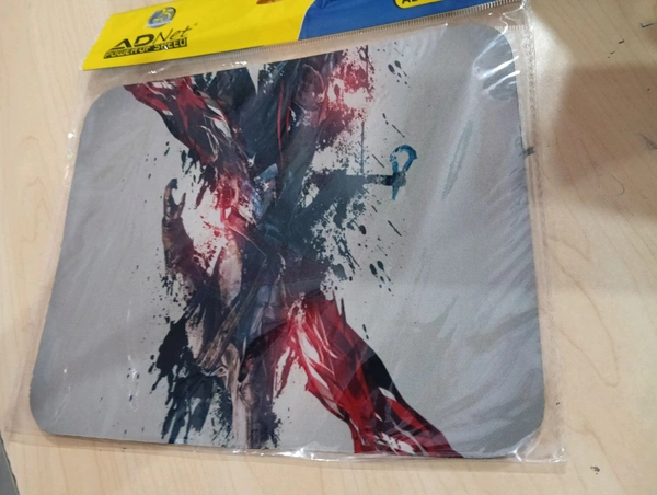 Gaming Mouse Pad