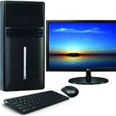 Desktop Computer