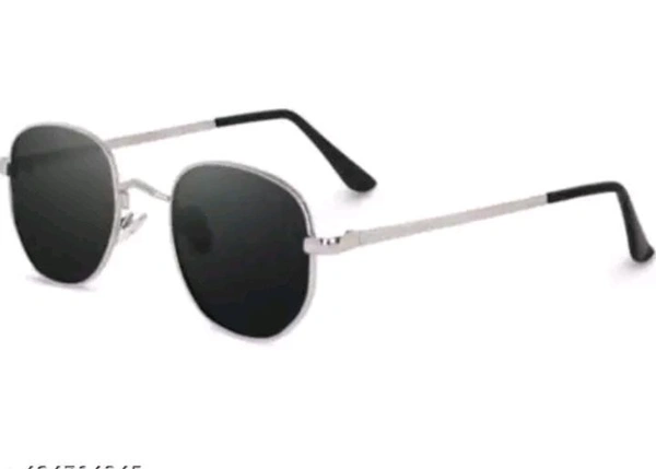 SRK Sunglasses  - Black, Free size