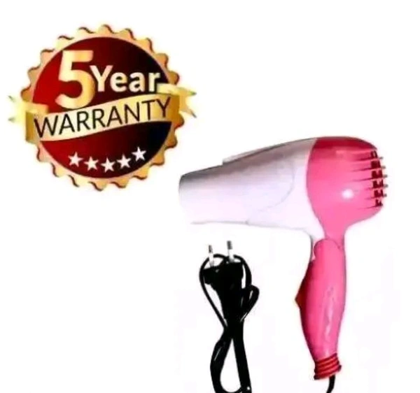 HIGHEX HAIR DRYER 1290 BAALO KO SUKHANE WALI MACHINE VO BHI ITNE SASTE PRICE MAI MULTICOLOUR .
Name: HIGHEX HAIR DRYER 1290 BAALO KO SUKHANE WALI MACHINE VO BHI ITNE SASTE PRICE MAI MULTICOLOUR .
Product Name: HIGHEX HAIR DRYER 1290 BAALO KO SUKHANE WALI MACHINE VO BHI ITNE SASTE PRICE MAI MULTICOLOUR .
Color: Multicolor
 - multicolor, Free size