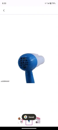 HIGHEX HAIR DRYER 1290 BAALO KO SUKHANE WALI MACHINE VO BHI ITNE SASTE PRICE MAI MULTICOLOUR .
Name: HIGHEX HAIR DRYER 1290 BAALO KO SUKHANE WALI MACHINE VO BHI ITNE SASTE PRICE MAI MULTICOLOUR .
Product Name: HIGHEX HAIR DRYER 1290 BAALO KO SUKHANE WALI MACHINE VO BHI ITNE SASTE PRICE MAI MULTICOLOUR .
Color: Multicolor
 - multicolor, Free size