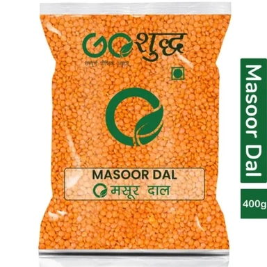 Masoor dal