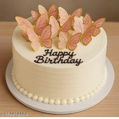 Cake topper