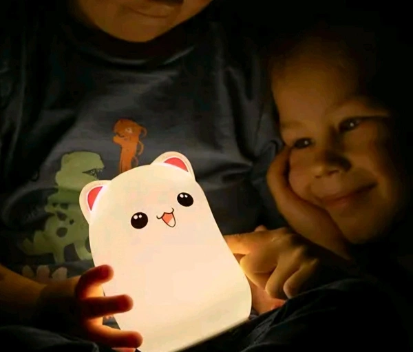 Cute Cat Night Lights
