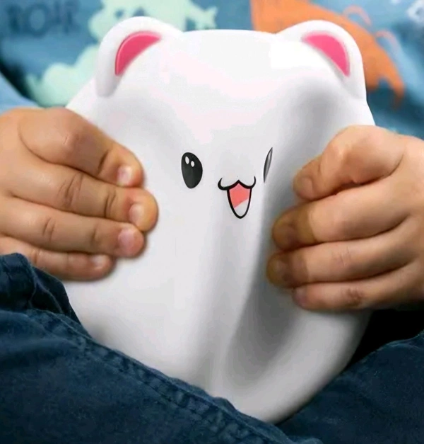 Cute Cat Night Lights