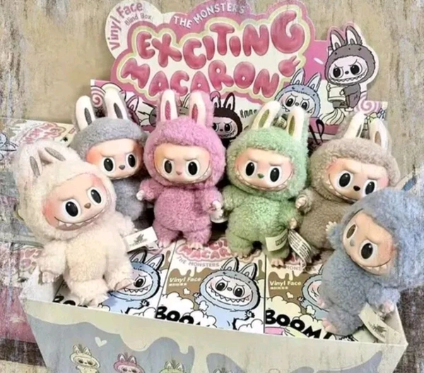 LABUBU DOLL