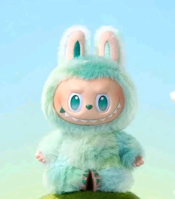 LABUBU DOLL