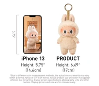 LABUBU DOLL