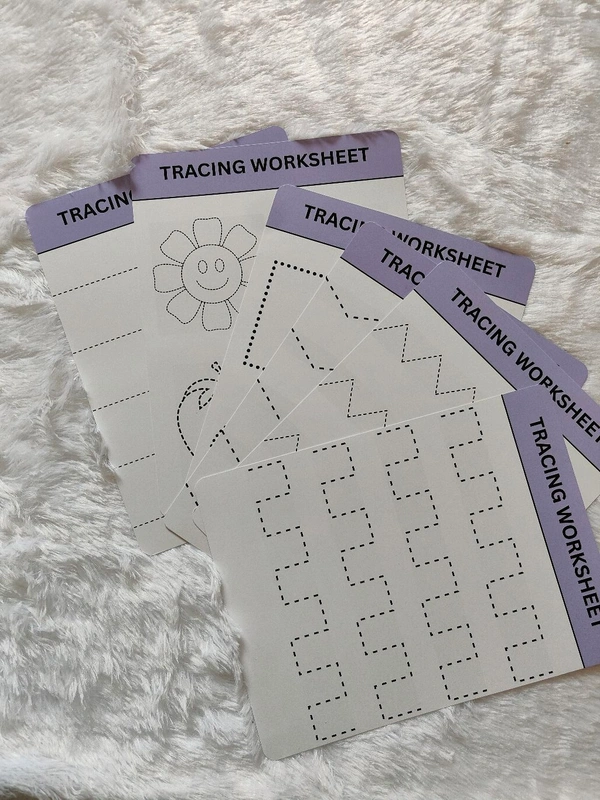 Tracing Sheets