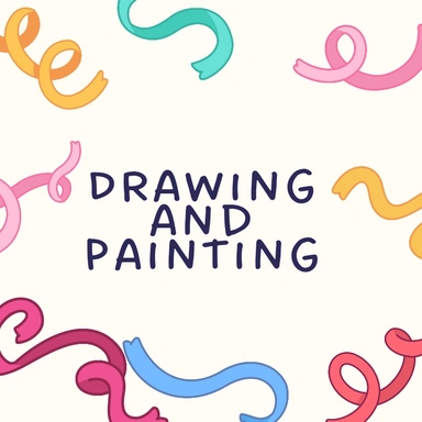 Drawing And Painting